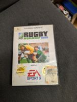 Rugby world cup 1995 Sega Mega Drive