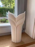 Vase zur Dekoration