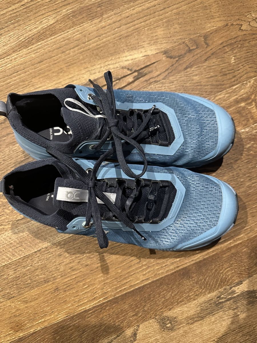 On Herrenschuhe: On Schuhe Gr.43 – Gebraucht aus Cham von lischer444 1