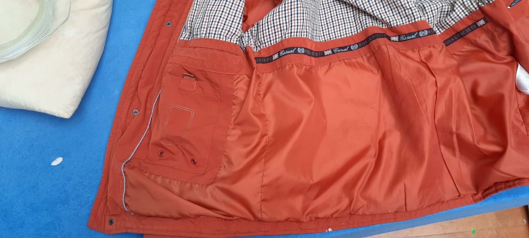 Bonita Jacken: Winterjacke Gr. M – Gebraucht aus Wettingen von 2fiule5 5