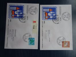 Tag der Briefmarke 1965