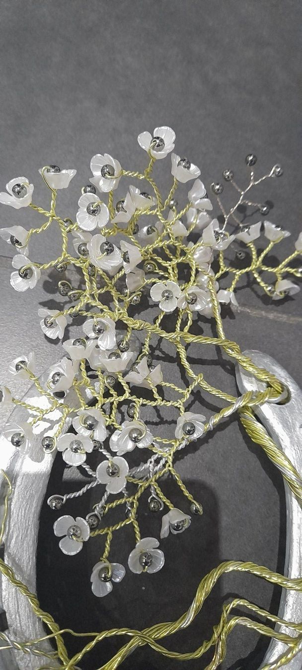 Tutte le decorazioni: Glückshufeisen – Nuovo (secondo la descrizione) da Schiers venduto da Carmela8 5