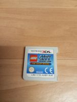 Nintendo 3DS Spiel Lego City Undercover The Chase Begins