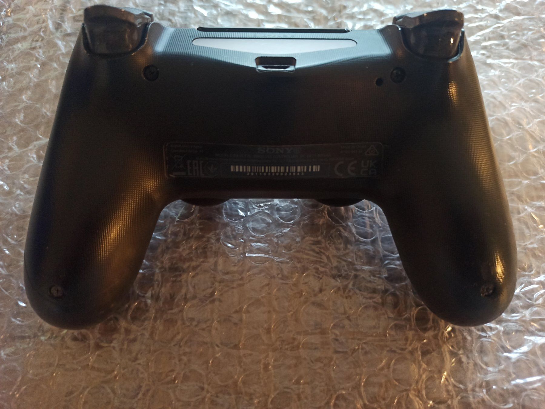 Controller: Original Controller Sony PS4 Wireless DualShock 4 V2 – Usato da Oberweningen venduto da mar_87mx 5
