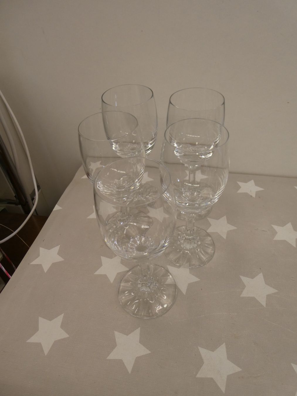 Villeroy & Boch Verres: 5 Villeroy & Boch Connaisseur Glas – D'occasion à Rafz par Powacaddy