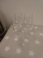 5 Villeroy & Boch Connaisseur Glas