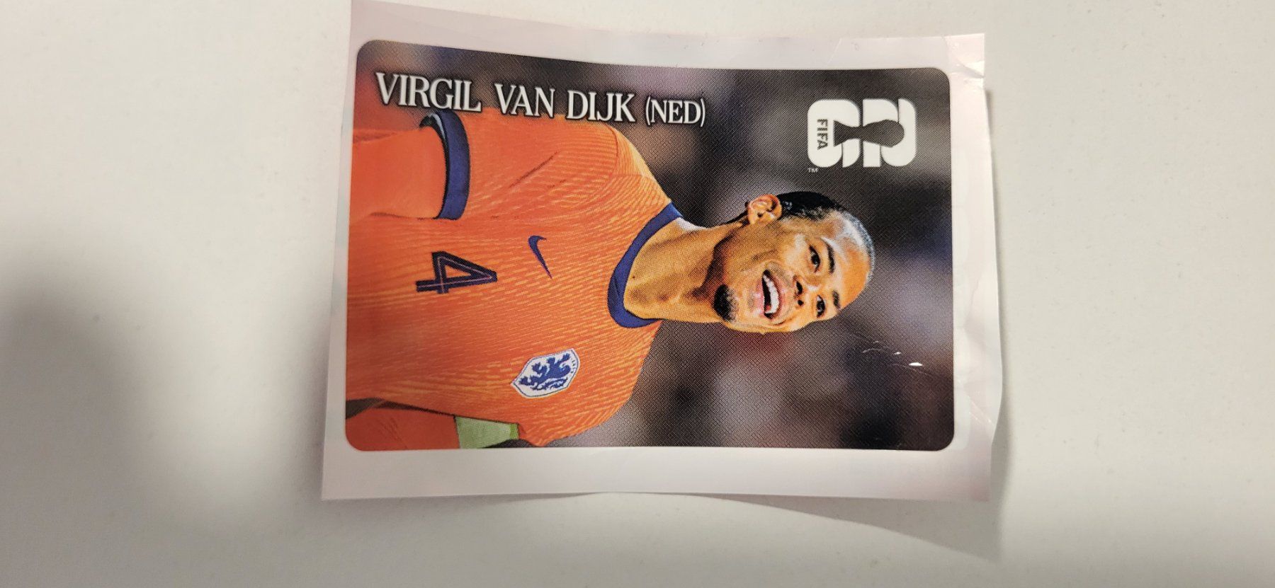 Panini Carte collezionabili: 1 Coca-Cola Panini Bilder WC26 – Usato da Stans venduto da myb_6lyw
