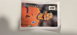 1 Coca-Cola Panini Bilder WC26