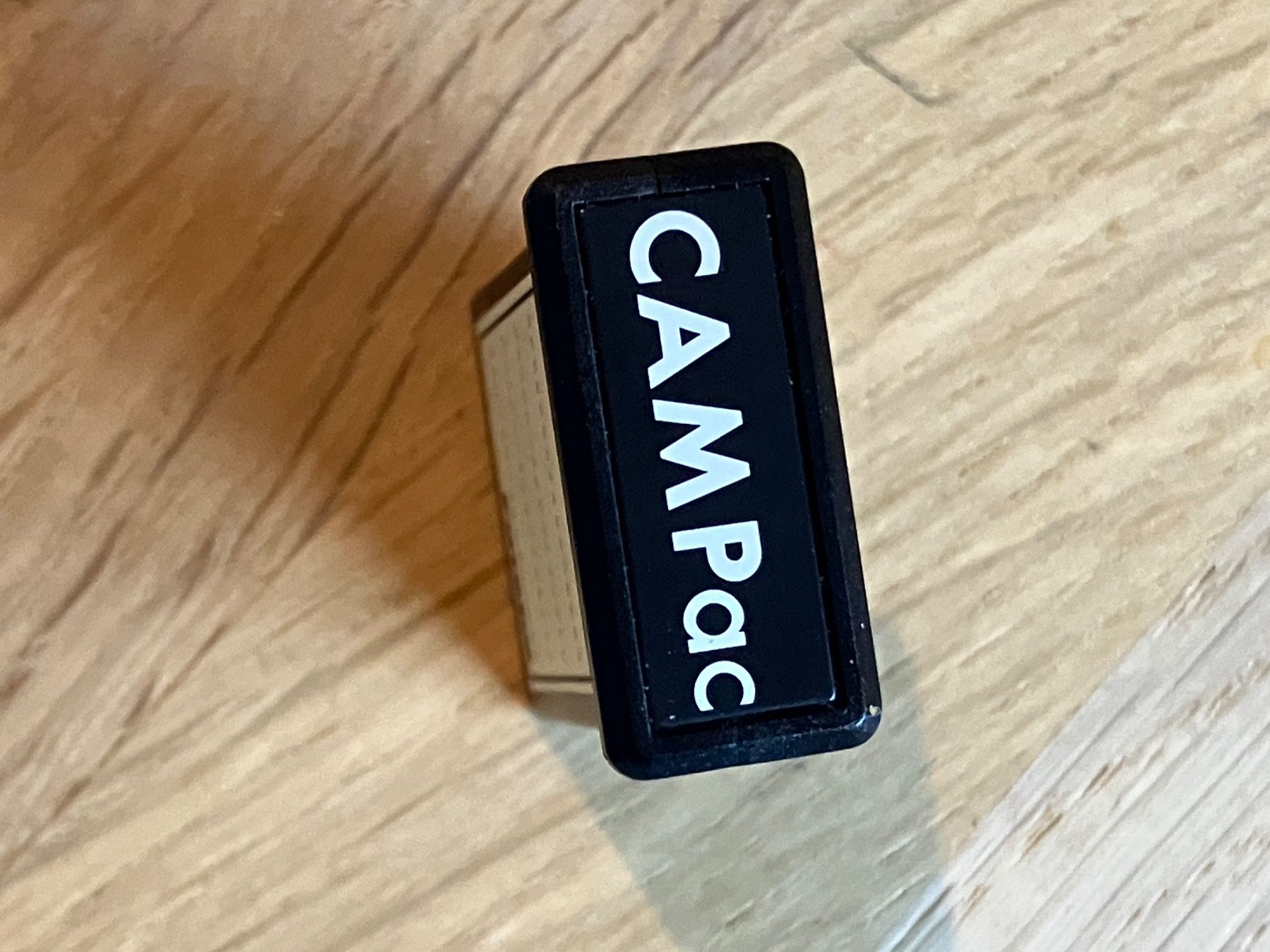 CamPac Modul Futaba (Neu (gemäss Beschreibung)) in Schwanden-Brienz für ...