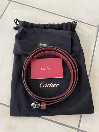 Cintura Cartier