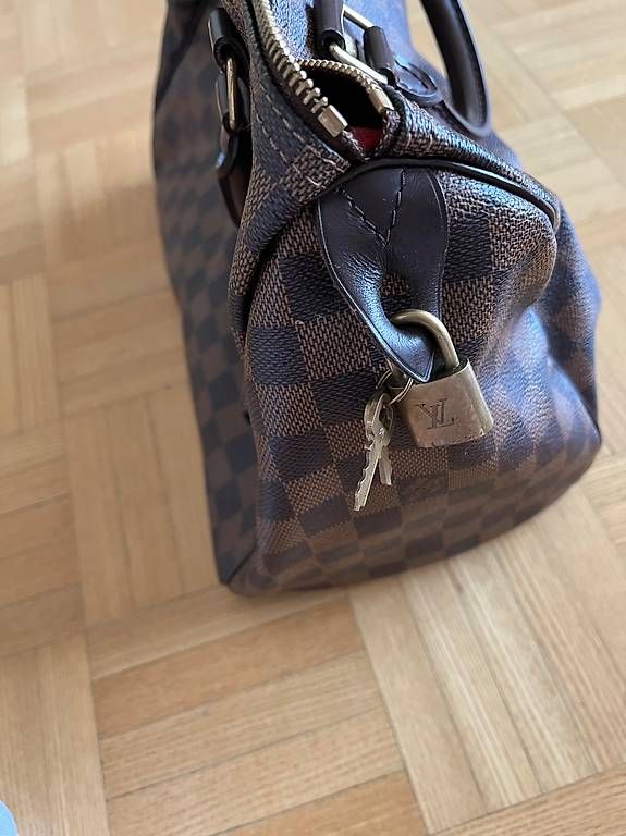Borse da donna: Louis Vuitton speedy – Usato da Zürich venduto da nad_pfd9 1