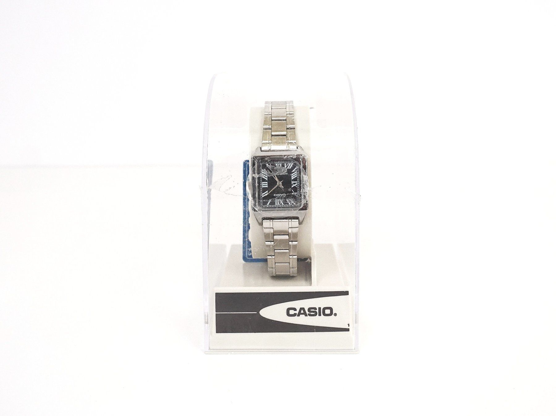 Casio Orologi: Casio LTP-V007D-1B Armbanduhr – Nuovo (secondo la descrizione) da Pratteln venduto da Restwert_Pratteln 3