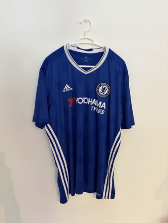 Chelsea 2016/17 Heimtrikot (XXL)