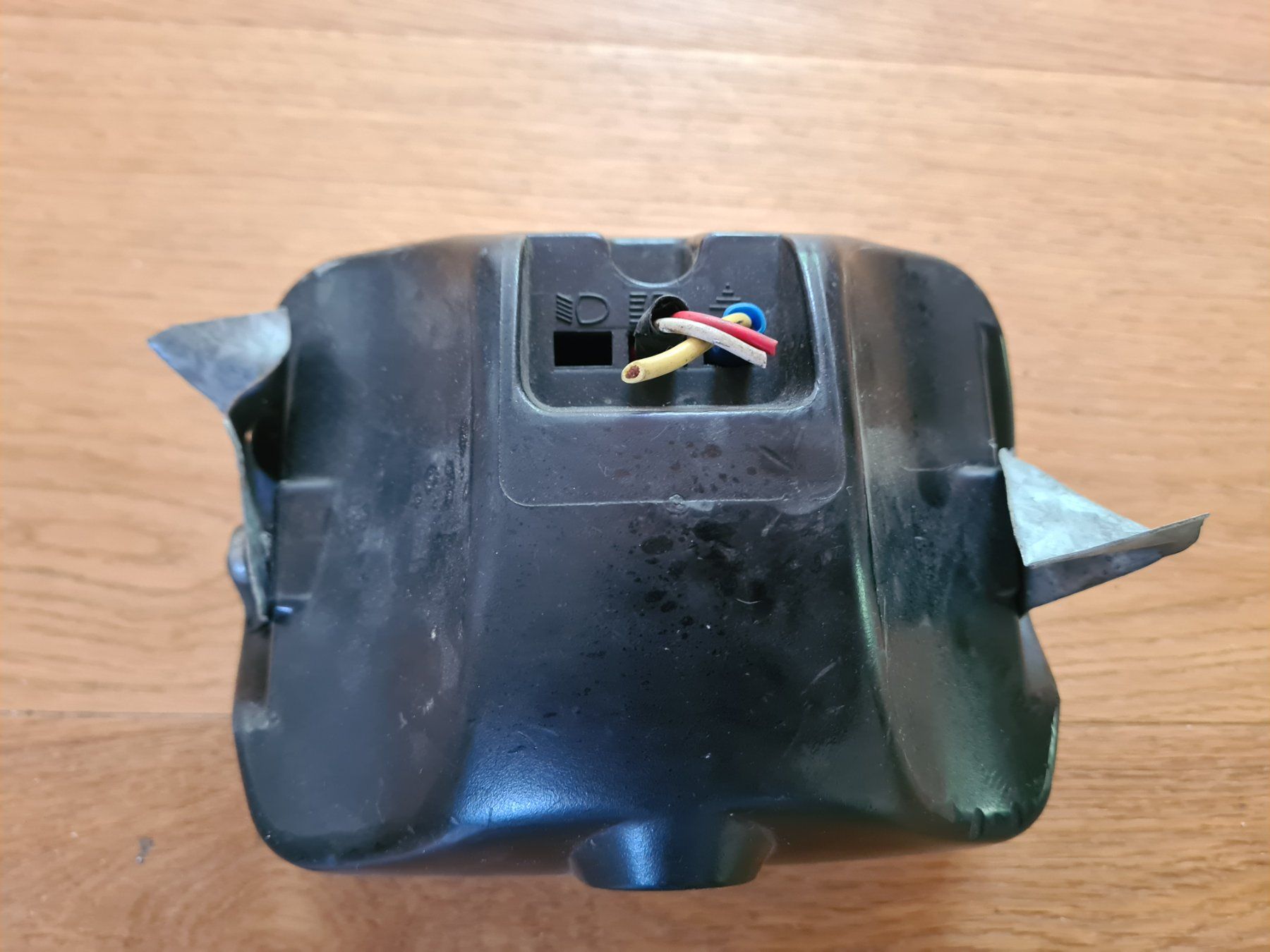 Puch Ciclomotori: Lampe CEV 227 Original – Usato da frümsen venduto da Sailem 7