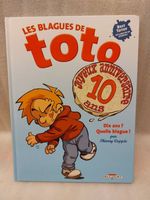Les Blagues de Toto "10 ans"