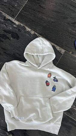 Hoody Gr.152