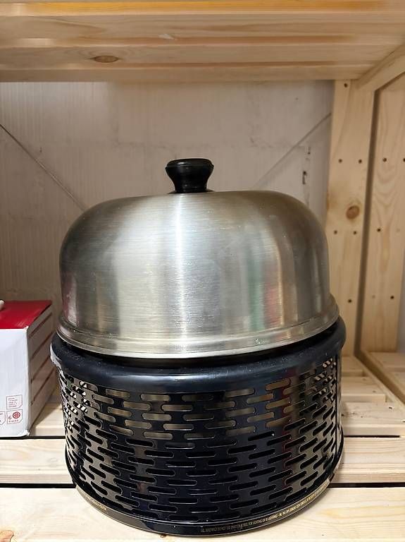 Griglie: Cobb Grill mit Kokoskohle – Usato da Zürich venduto da oli93 1