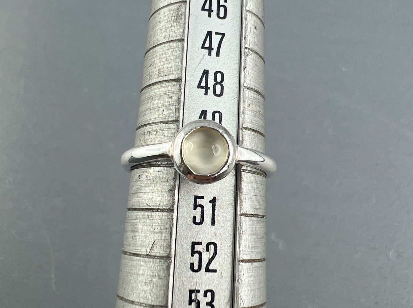 Anelli: Ring 925 Silber – Usato da Niederuzwil venduto da leo_8857 3