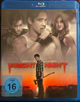 Fright Night • Blu-ray • Colin Farrell