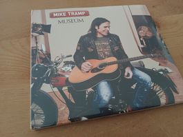 Mike Tramp (ex White Lion): Museum (neu)