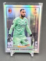 Gianluigi Donnarumma 2020-21 Topps Merlin UEFA Europa League