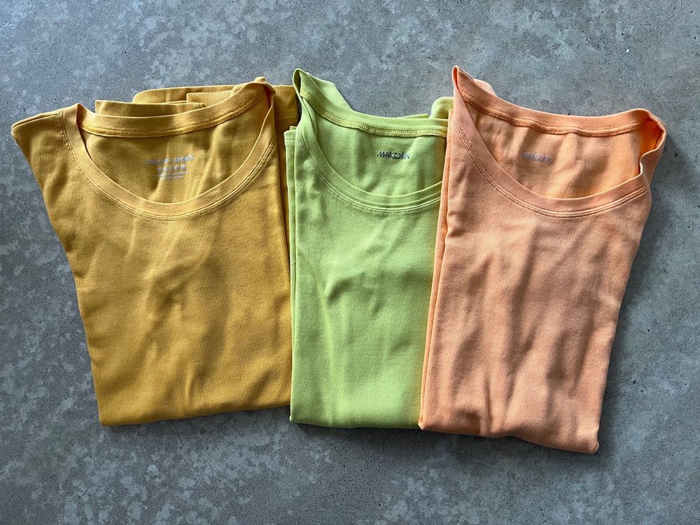Marc Cain T Shirts