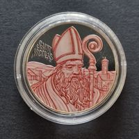 Swissmint CHF 20.- / 2024 - PP - Saint Nicolas