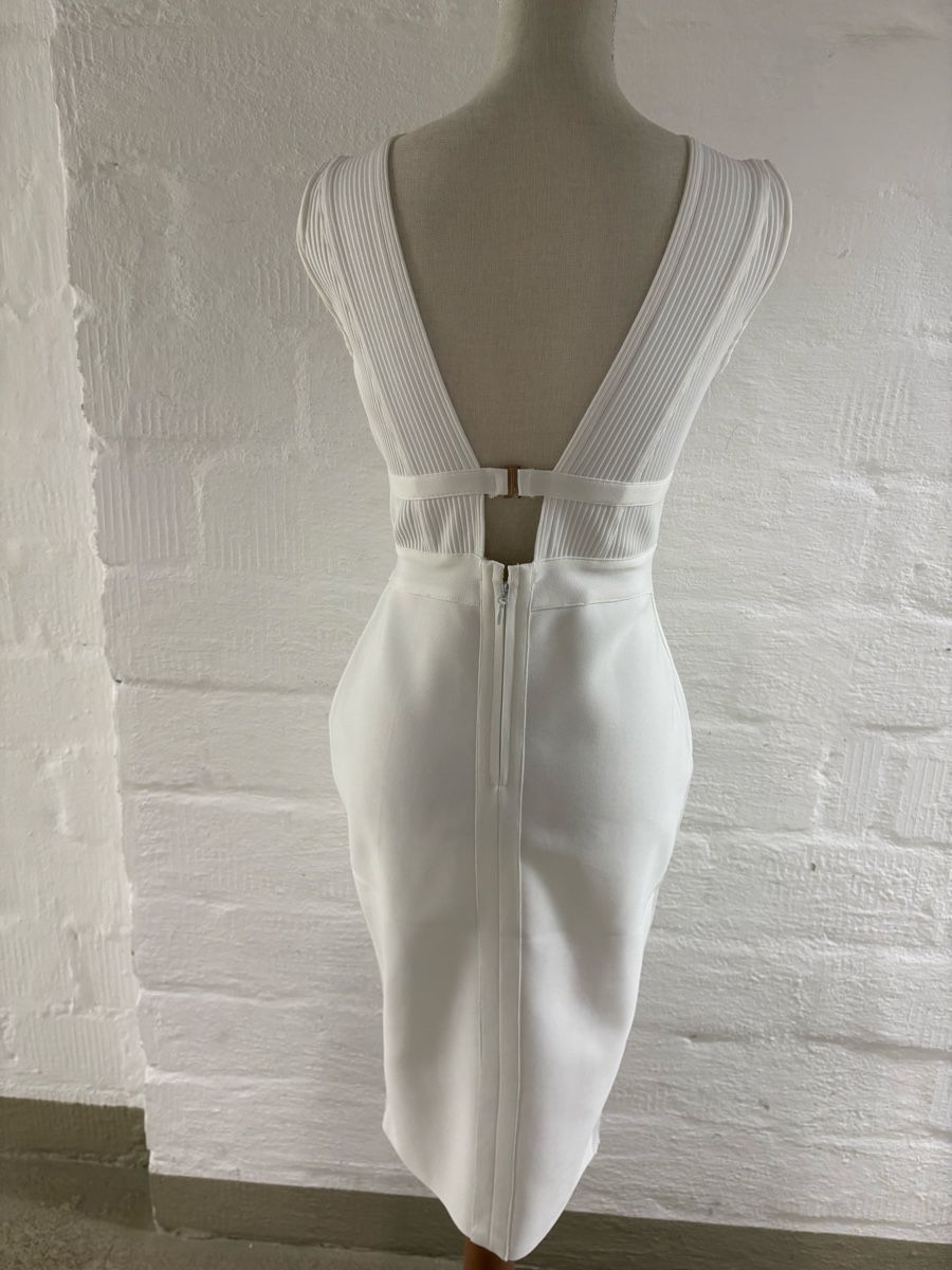Vestiti: Damen Kleid,Gr.M – Nuovo (secondo la descrizione) da Winterthur venduto da Nena222 2