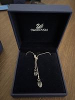Swarovski Set: Ohrringe & Halskette