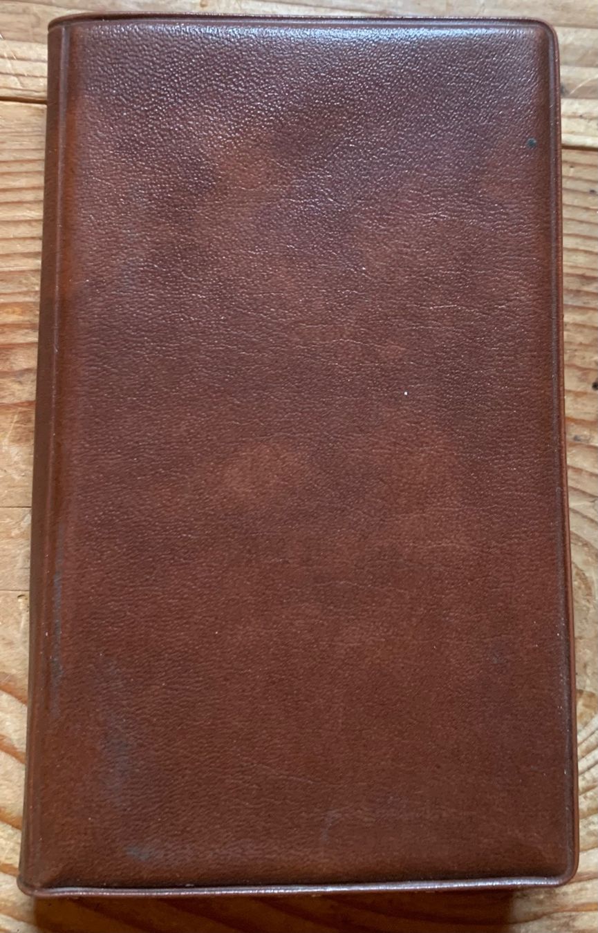 Calcolatrici tascabili: Alter Taschenrechner – Usato da Goldingen venduto da Bergler012 4
