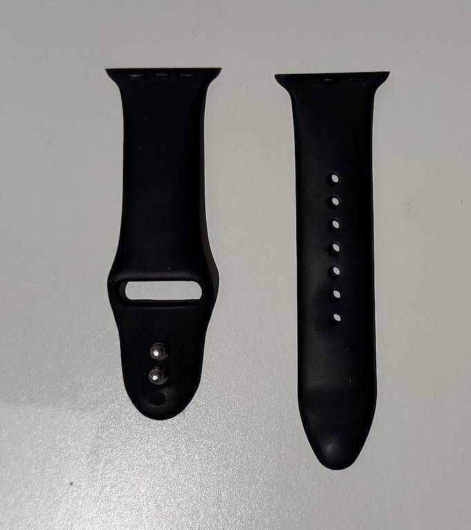 Smartwatch: Apple Watch SE GPS 40mm – Usato da Knutwil venduto da caroopalgol 2