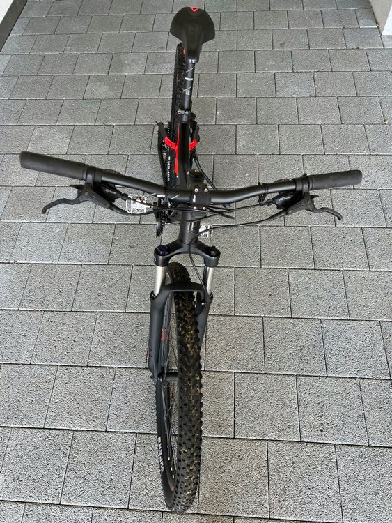 VTT Bulls Sharptail