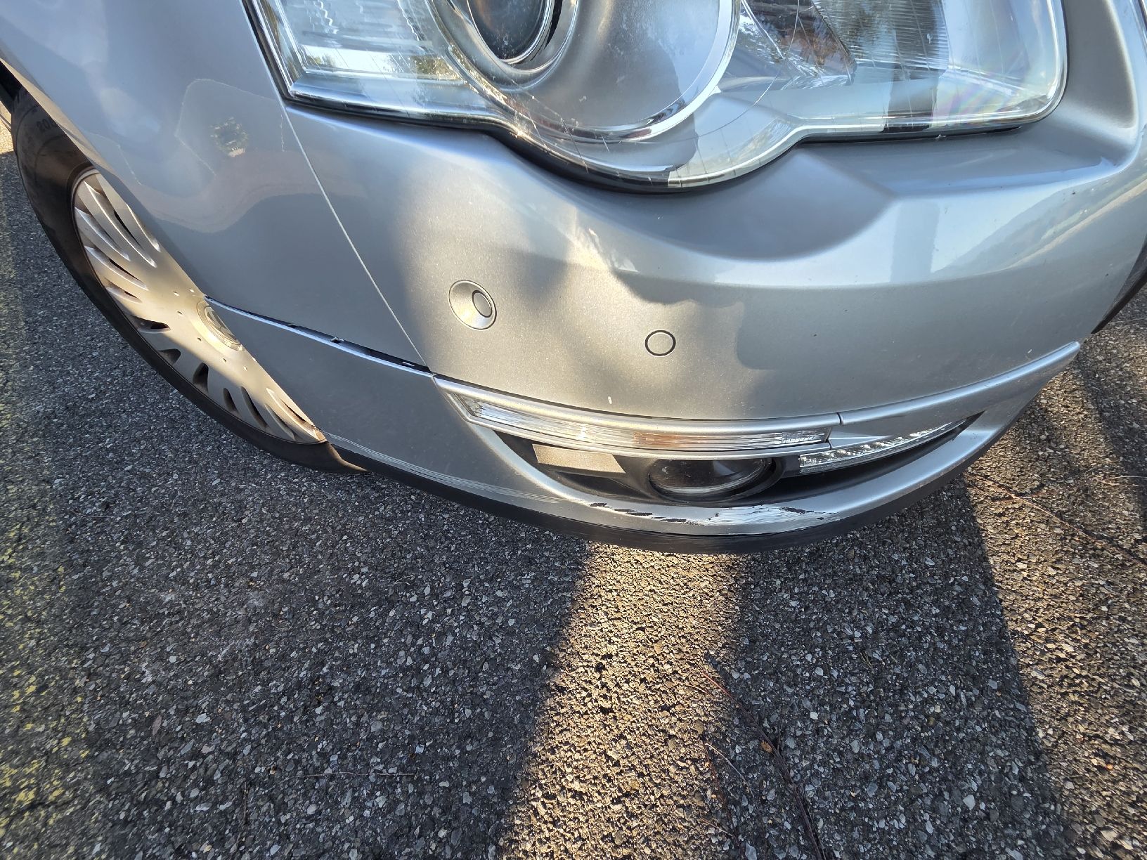 VW Automobili: VW Passat – Usato da Chavornay venduto da Jolabricole 3