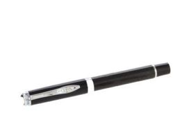 😍 Stylo / Pen Carbon Van der Bauwede Genève Neuf 🎁
