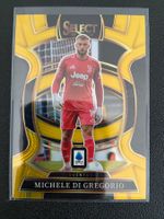 Michele Di Gregorio Gold 03/10 Panini Select Serie A 25/26