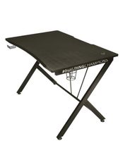 TRUST Gaming Tisch Dominus GXT 711
