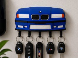 BMW E36 Schlüsselanhänger