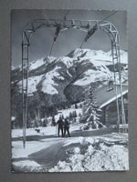 BRAMBRÜESCH - SKILIFT