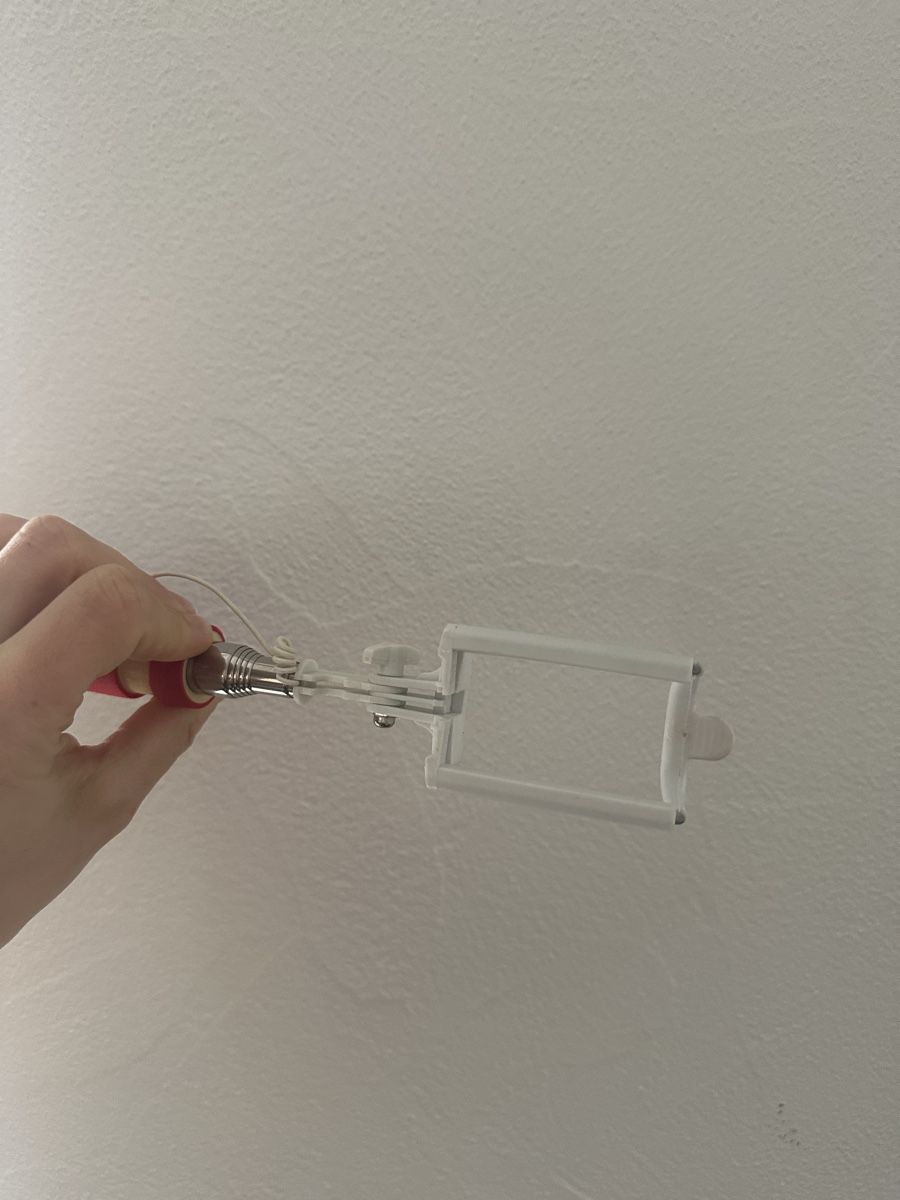 Foto & Immagini: Selfie stick – Usato da Uster venduto da Monika_OB 5