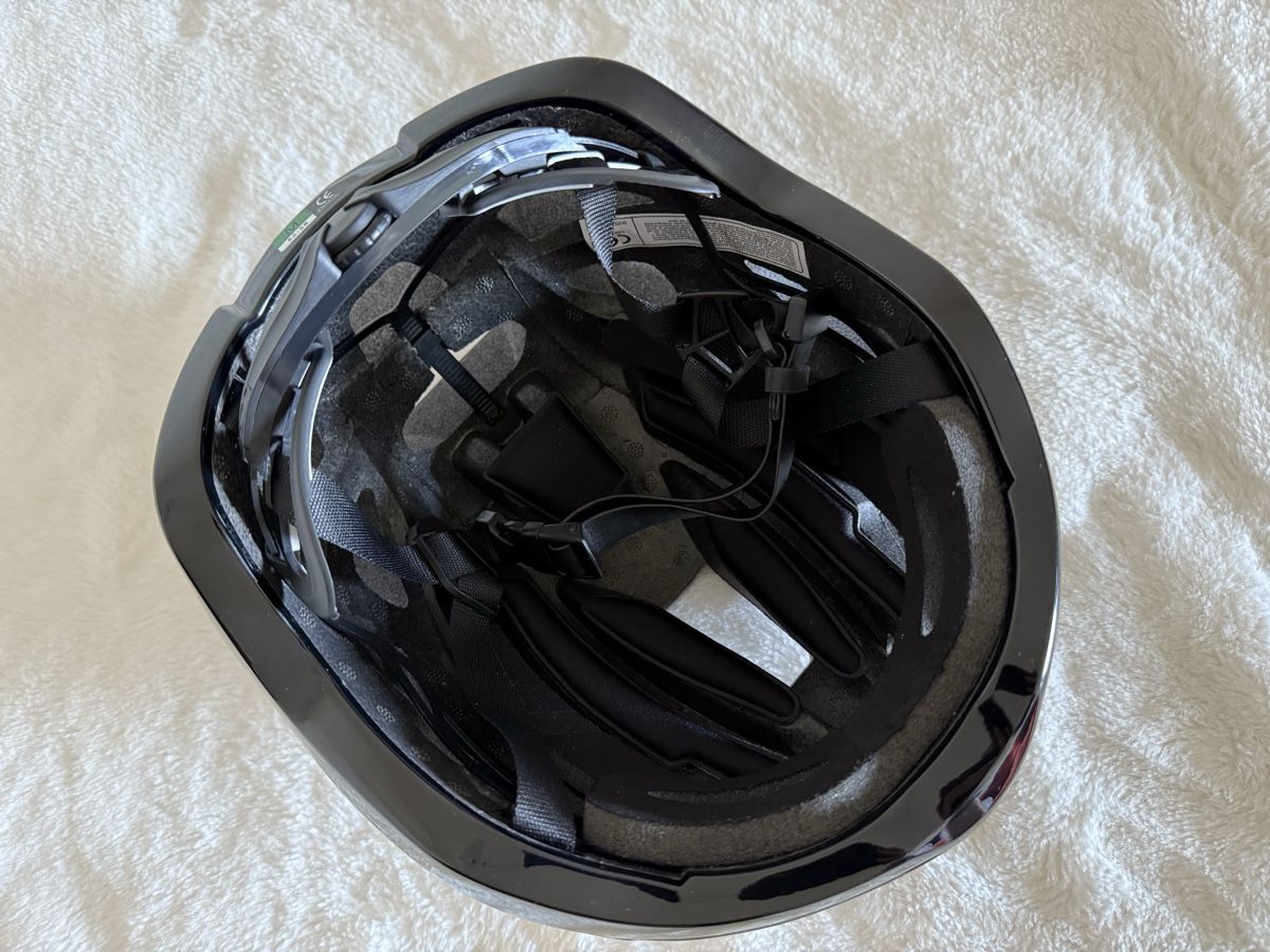 Casques: Velohelm M-L 240g – Neuf (Voir description) à Leysin par awo_cm7y 3