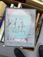 Paul Klee Ausstellungskatalog 1987 (MOMA/Cleveland Museum/Ku