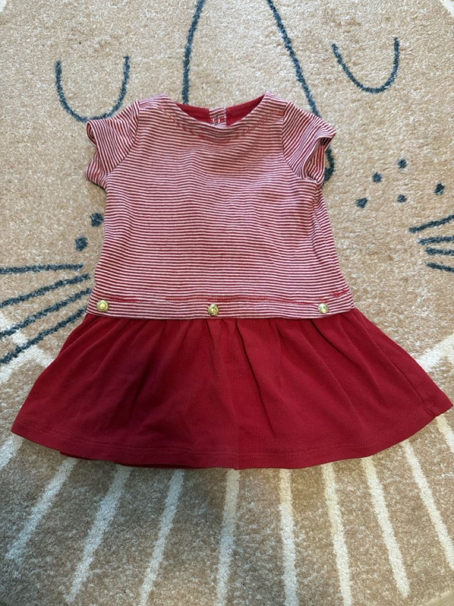 Petit Bateau Vestiti & Gonne: Petit Bateau Kleid 68 – Usato da Faoug venduto da hel_92tf
