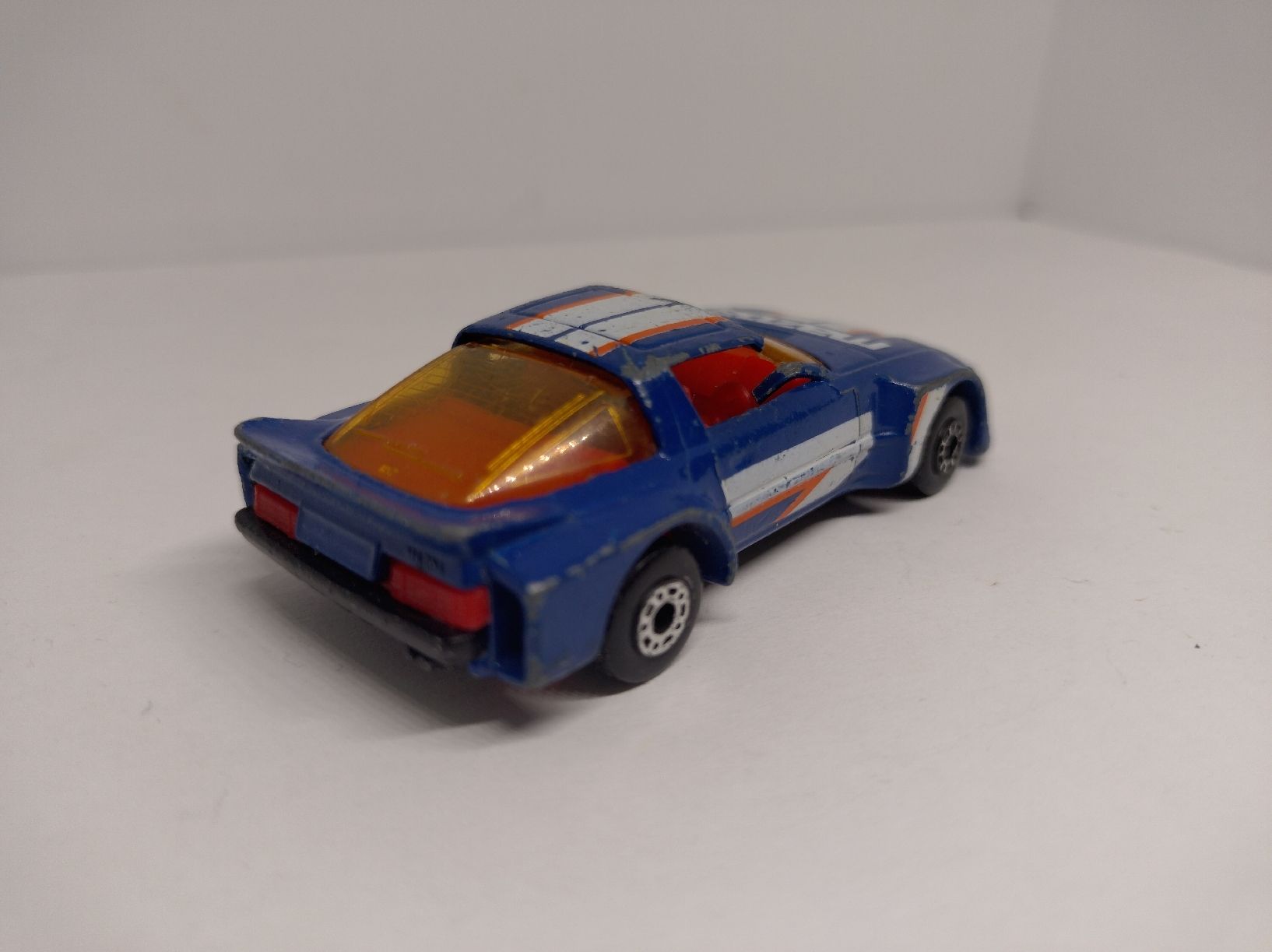 Matchbox Voitures modèles: Matchbox, Mazda RX-7 – D'occasion à La Chaux-de-Fonds par Pierrot8404 4