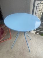 Garten balkon tisch