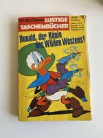 Walt Disneys Lustige Taschenbücher Nr. 4 von 1968!
