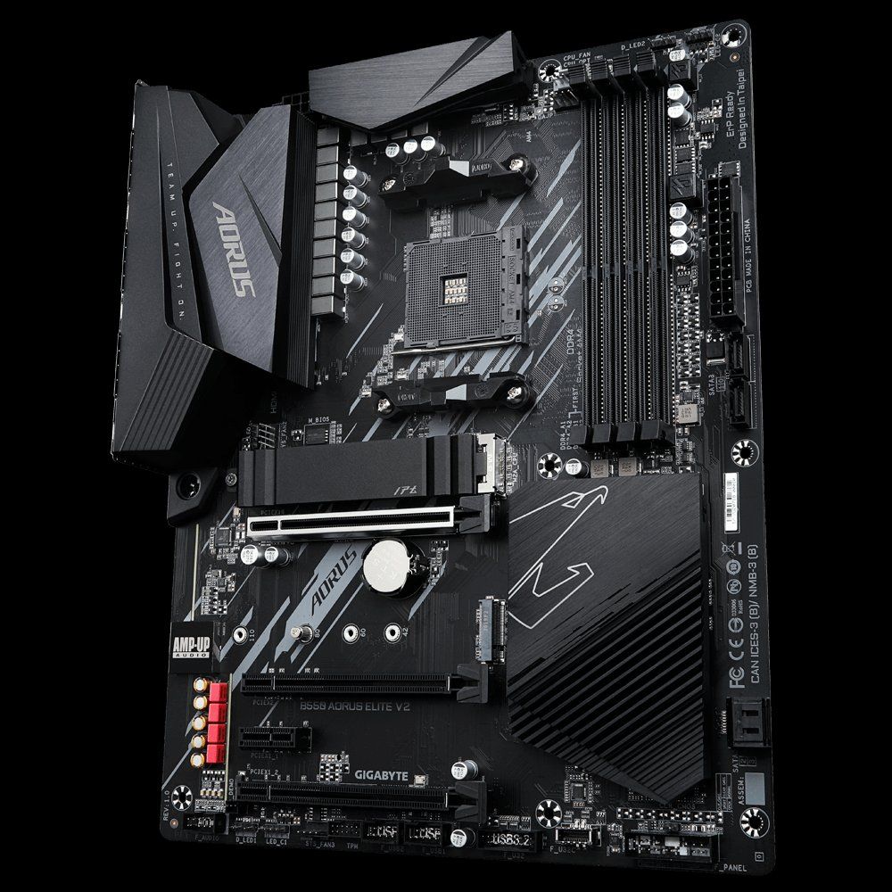 Amd PCs: Div. Hardware – Gebraucht aus Spiez von eag01 1