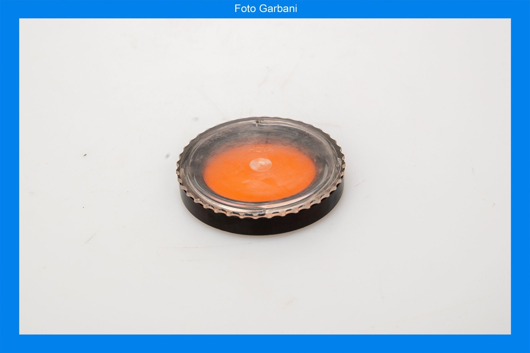 Filter: Cardinal filtro O2 52mm – Gebraucht aus Muralto von FotoGarbani 1