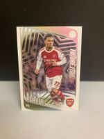 Topps Flagship Ethan Nwaneri Future Stars Arsenal