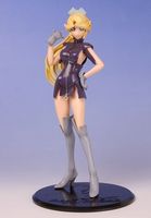 MegaHouse Excellent Modellreihe Serena RAH.DX