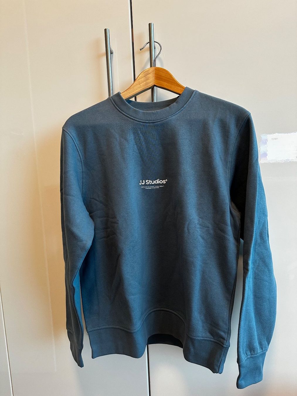 Jack & Jones Pulls & Sweat-shirts: JACK&JONES Pullover Gr. S – Neuf (Voir description) à Sissach par tapasu